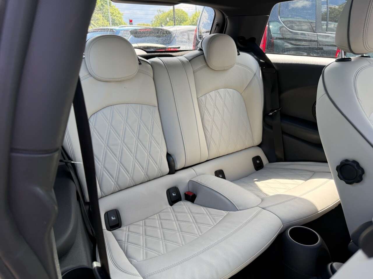 2023 MINI ELECTRIC HATCH 2023 MINI ELECTRIC HATCH