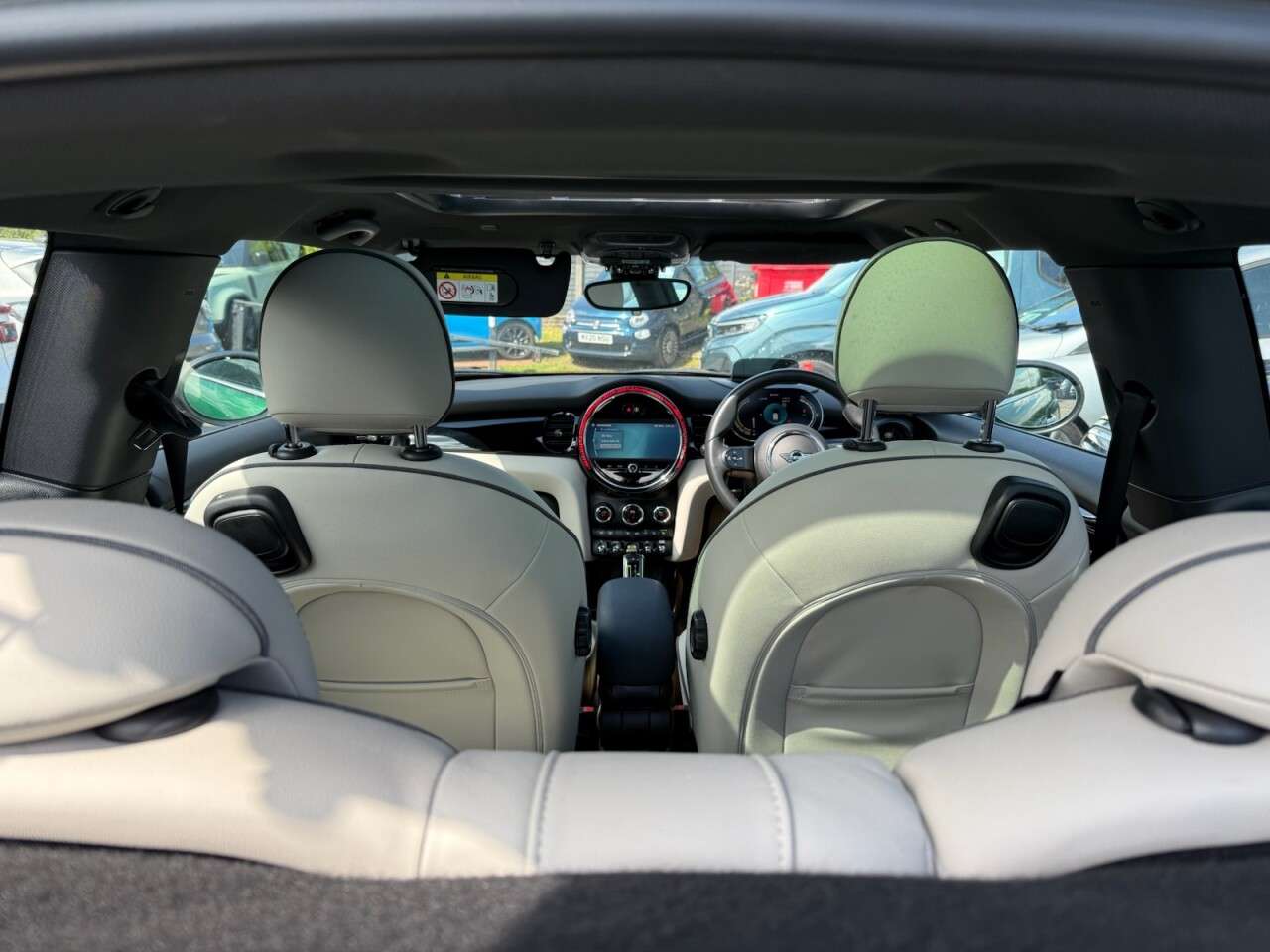 2023 MINI ELECTRIC HATCH 2023 MINI ELECTRIC HATCH