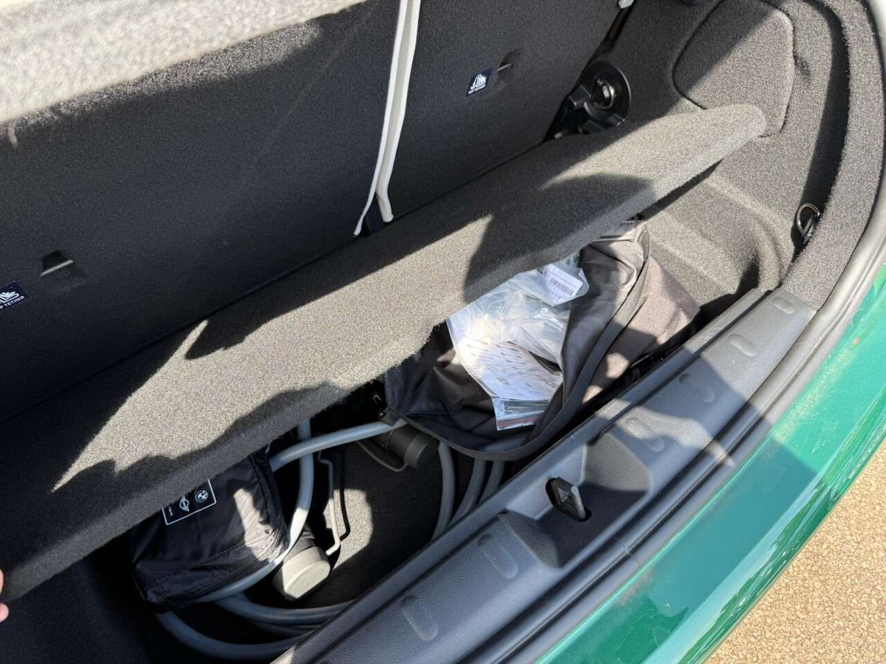 2023 MINI ELECTRIC HATCH 2023 MINI ELECTRIC HATCH