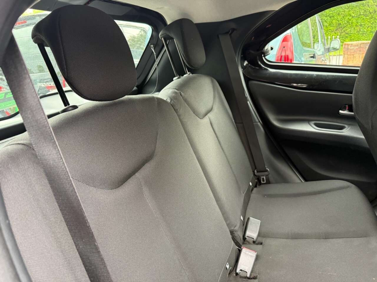 2022 TOYOTA AYGO X 2022 TOYOTA AYGO X