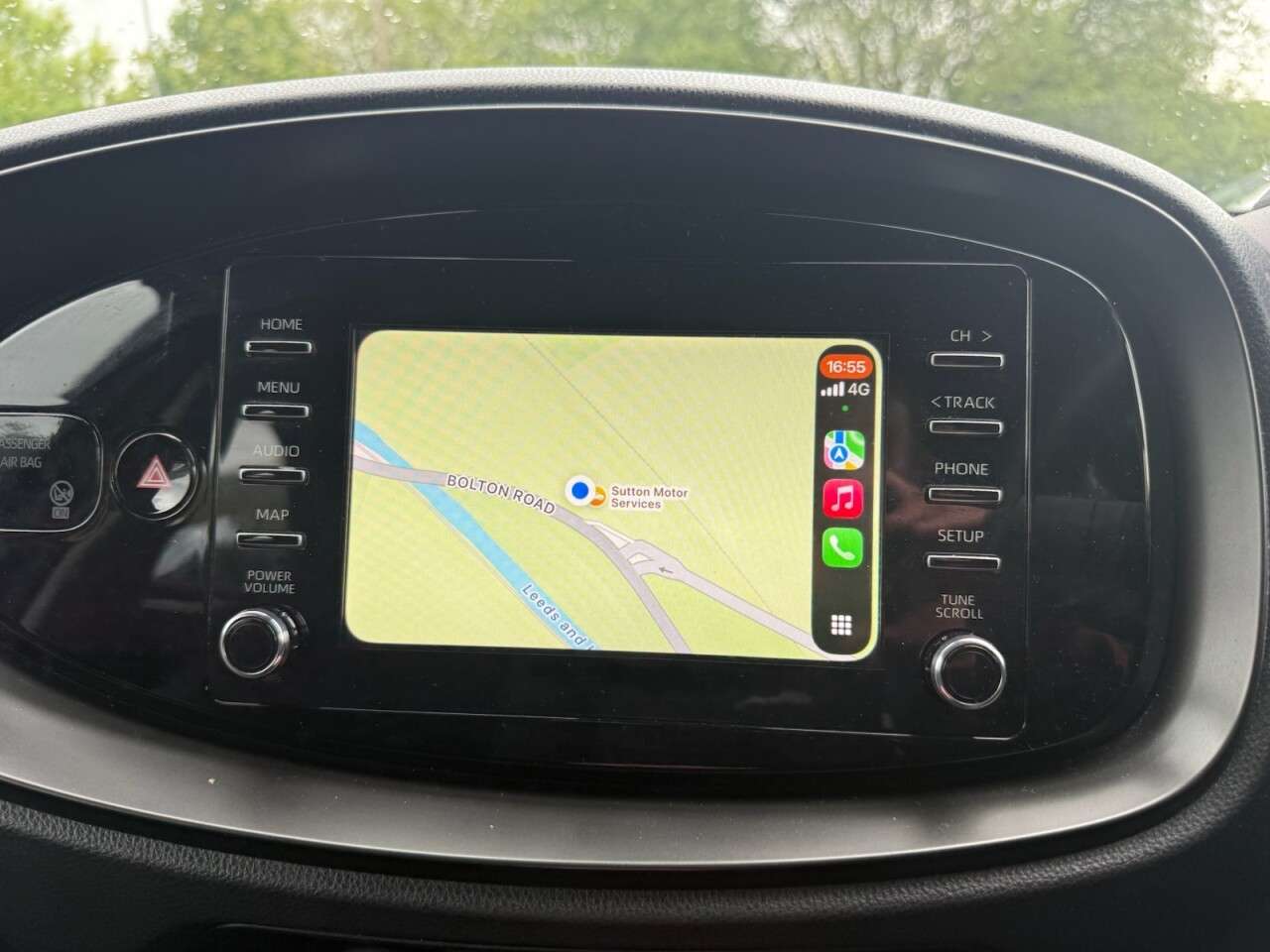 2022 TOYOTA AYGO X 2022 TOYOTA AYGO X
