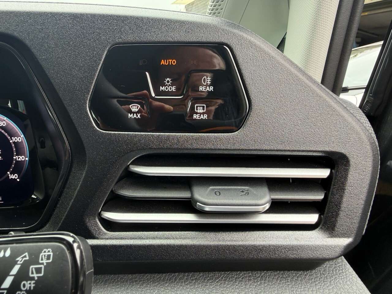 2025 VOLKSWAGEN CADDY MAXI 2025 VOLKSWAGEN CADDY MAXI
