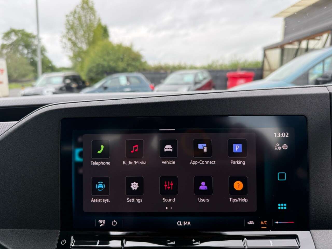 2025 VOLKSWAGEN CADDY MAXI 2025 VOLKSWAGEN CADDY MAXI