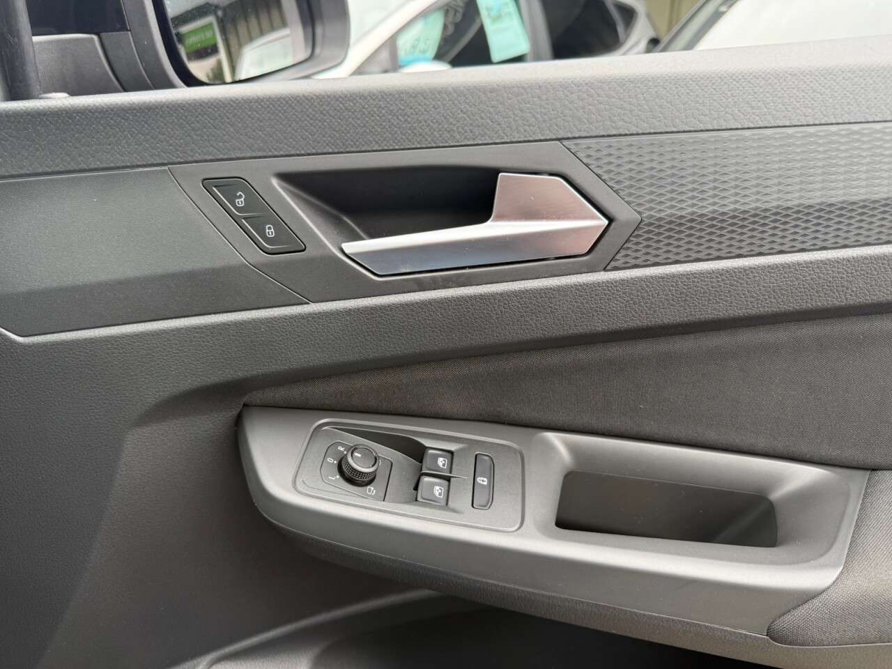 2025 VOLKSWAGEN CADDY MAXI 2025 VOLKSWAGEN CADDY MAXI