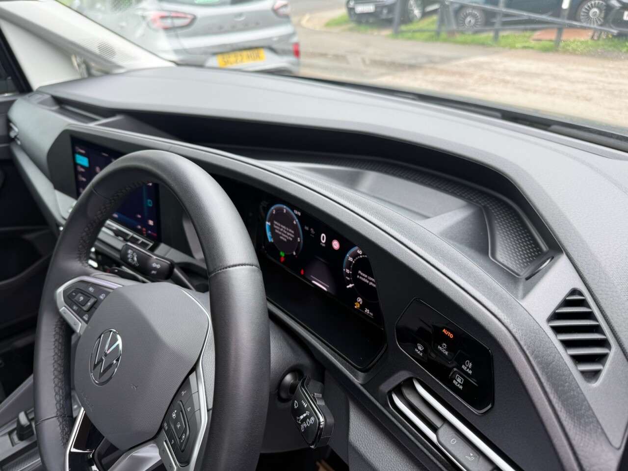 2025 VOLKSWAGEN CADDY MAXI 2025 VOLKSWAGEN CADDY MAXI