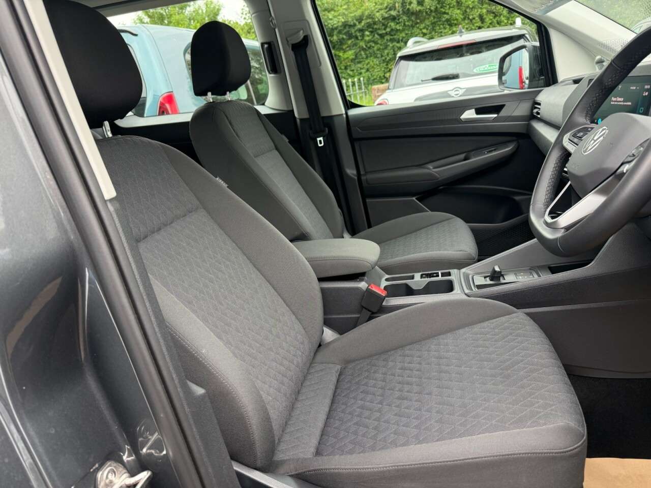 2025 VOLKSWAGEN CADDY MAXI 2025 VOLKSWAGEN CADDY MAXI
