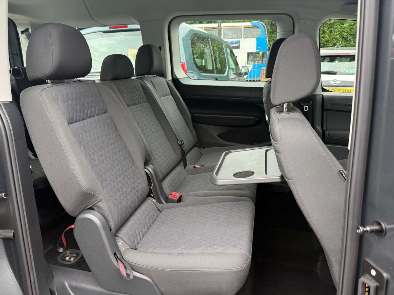 2025 VOLKSWAGEN CADDY MAXI 2025 VOLKSWAGEN CADDY MAXI