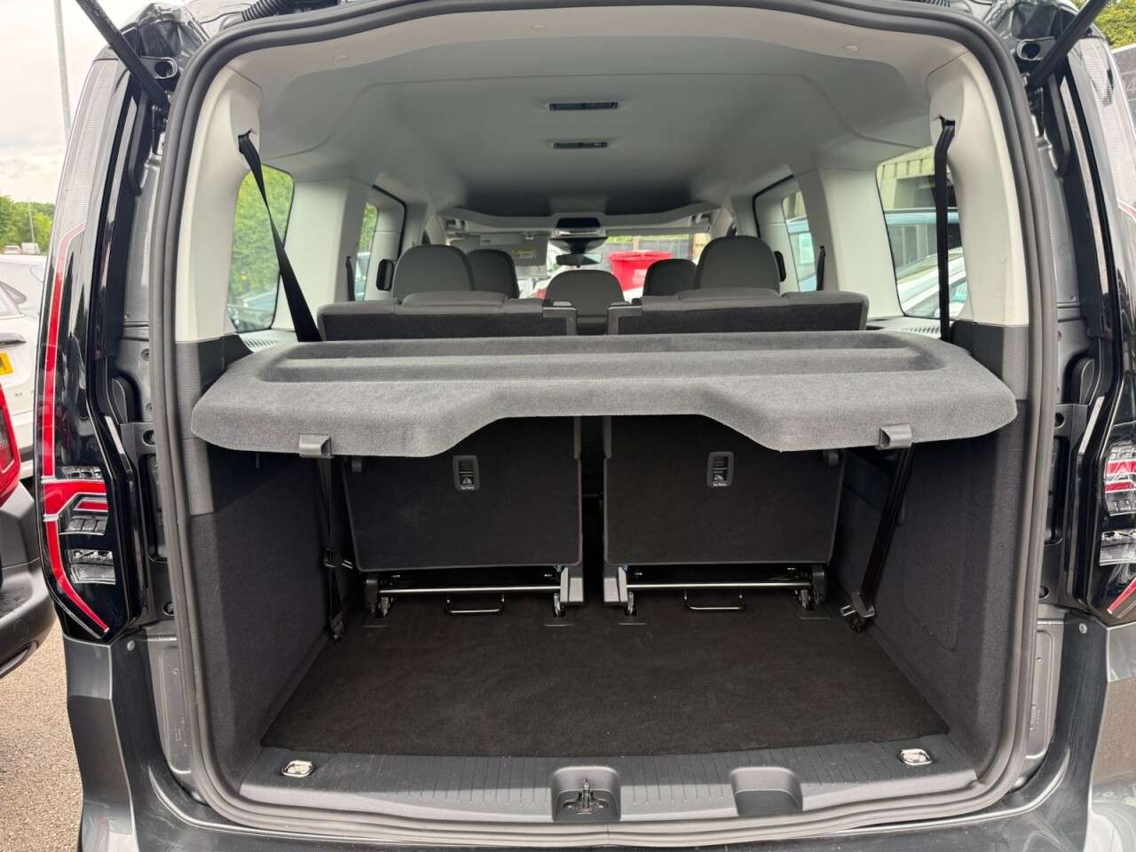2025 VOLKSWAGEN CADDY MAXI 2025 VOLKSWAGEN CADDY MAXI