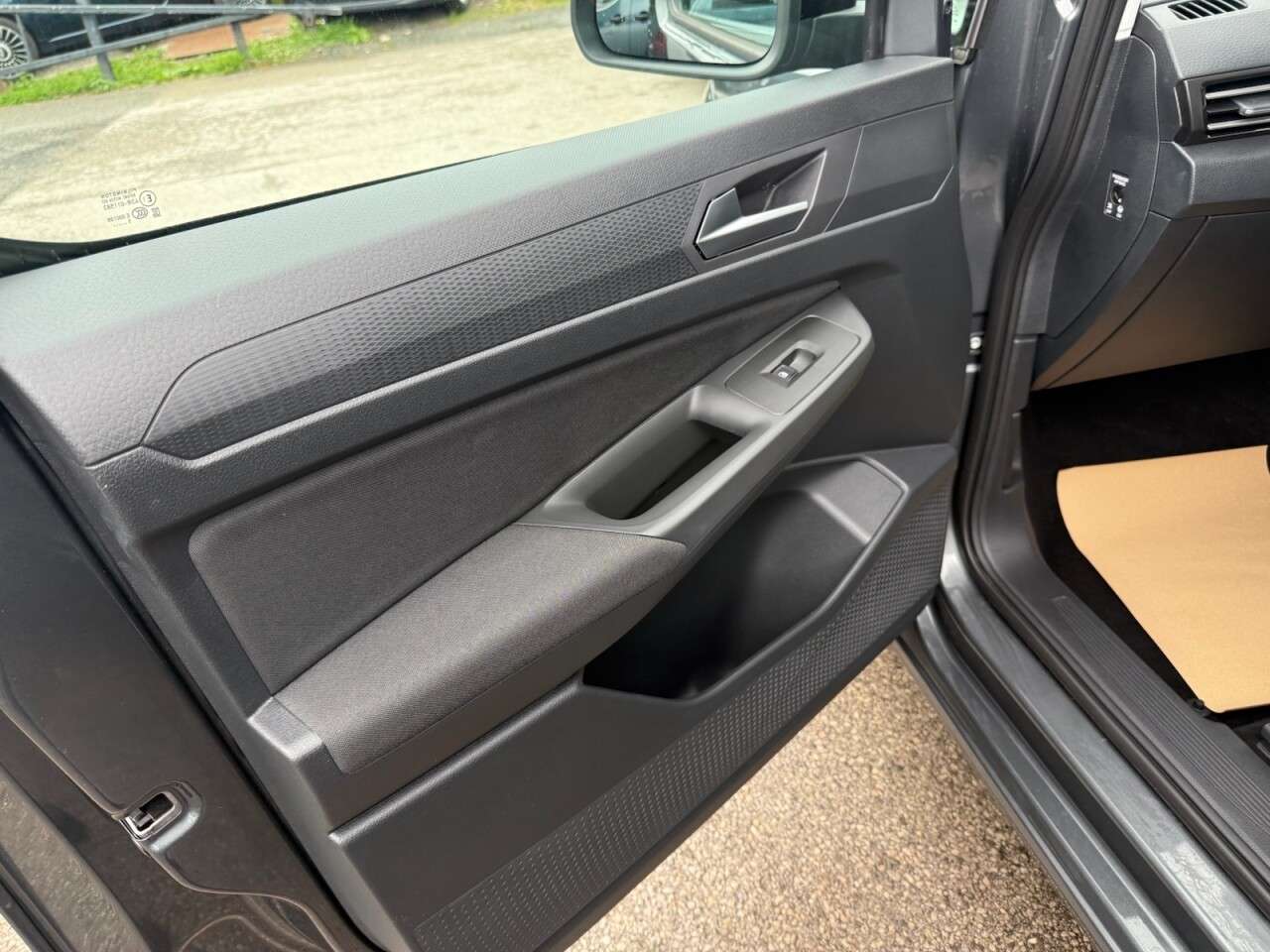 2025 VOLKSWAGEN CADDY MAXI 2025 VOLKSWAGEN CADDY MAXI