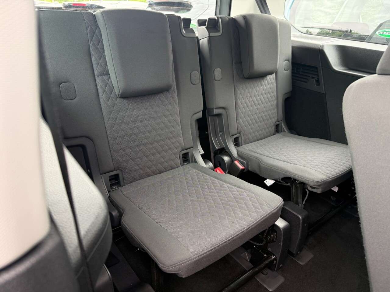 2025 VOLKSWAGEN CADDY MAXI 2025 VOLKSWAGEN CADDY MAXI