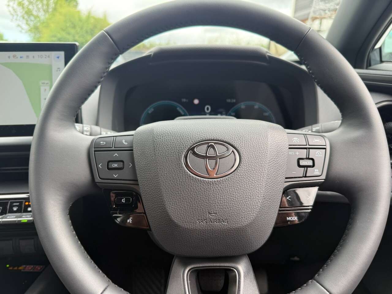 2026 TOYOTA C-HR 2026 TOYOTA C-HR