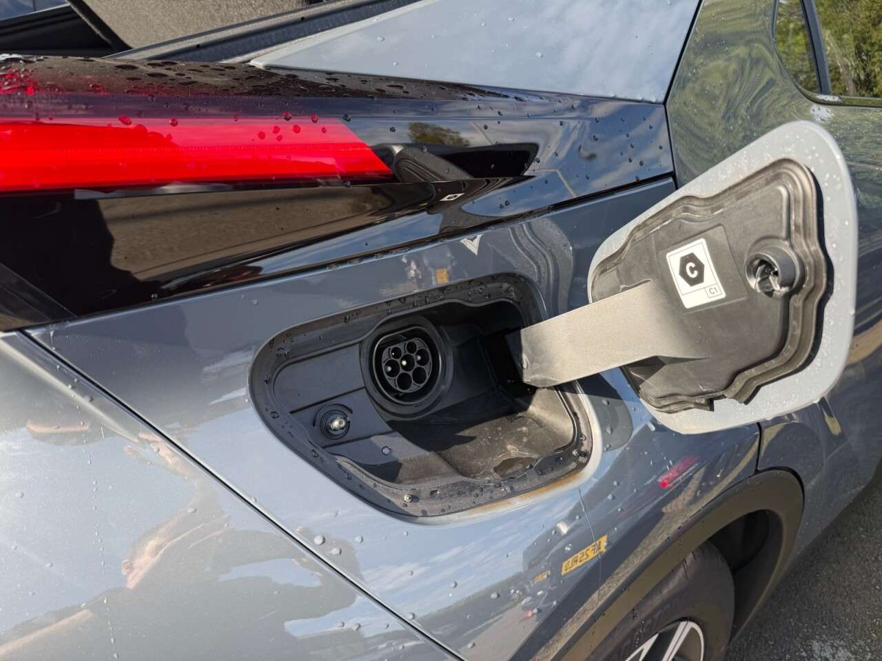 2026 TOYOTA C-HR 2026 TOYOTA C-HR