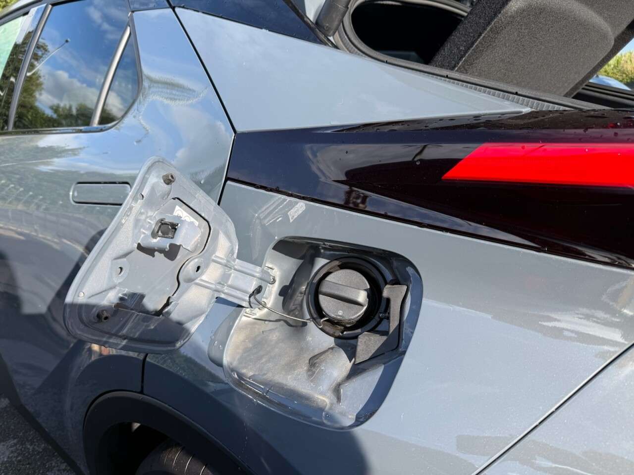 2026 TOYOTA C-HR 2026 TOYOTA C-HR