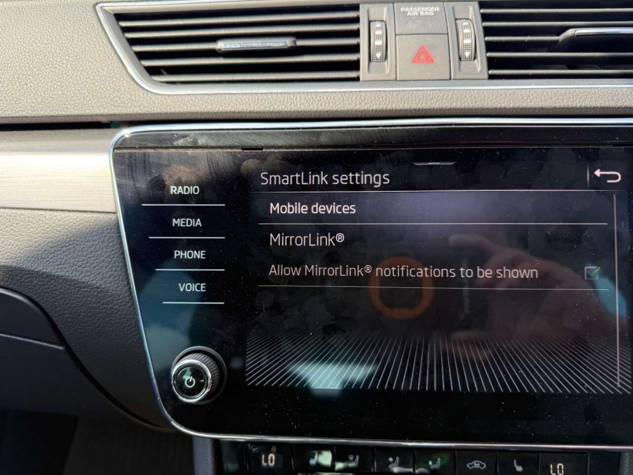 2024 SKODA SUPERB 2024 SKODA SUPERB
