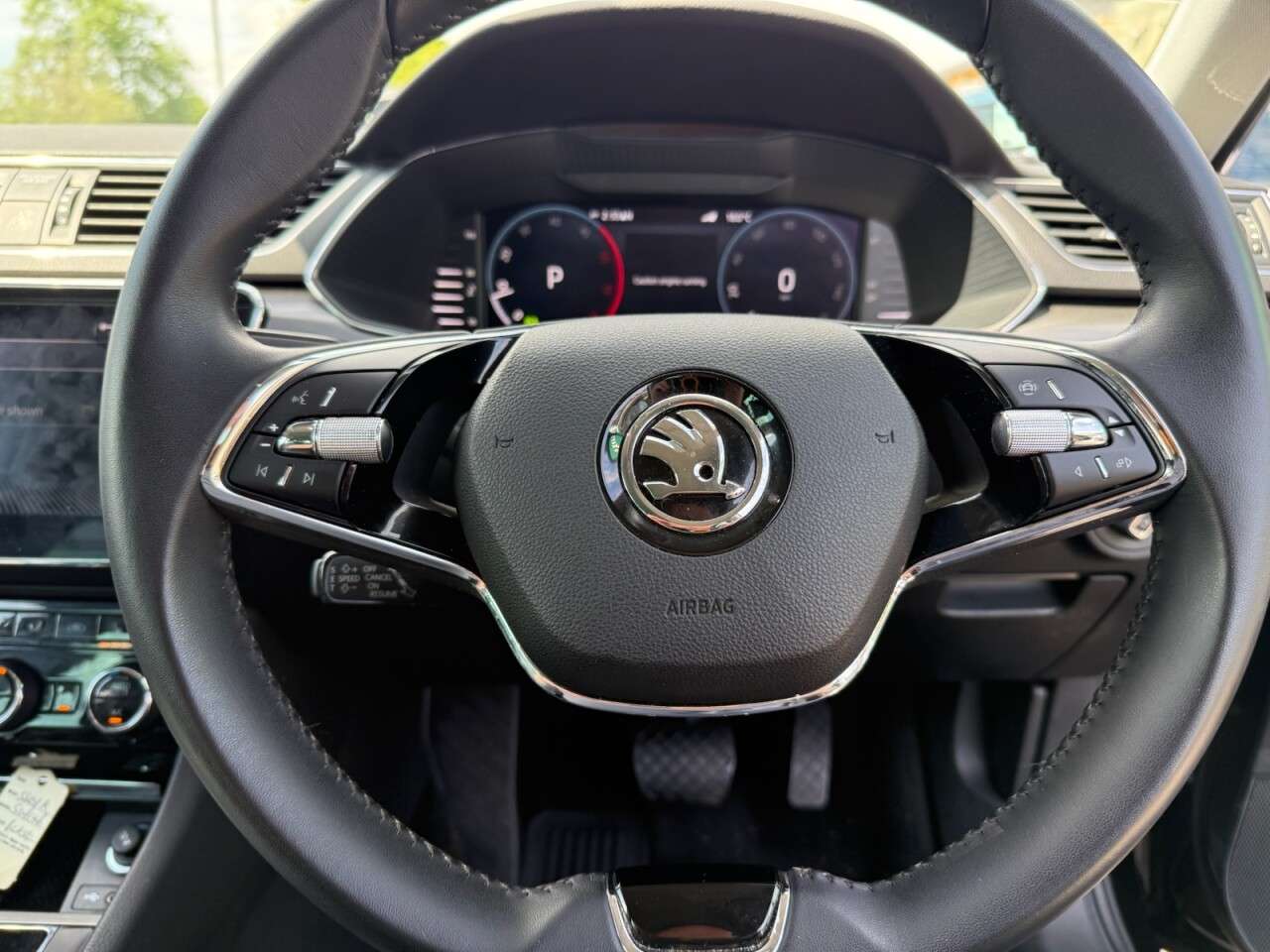2024 SKODA SUPERB 2024 SKODA SUPERB