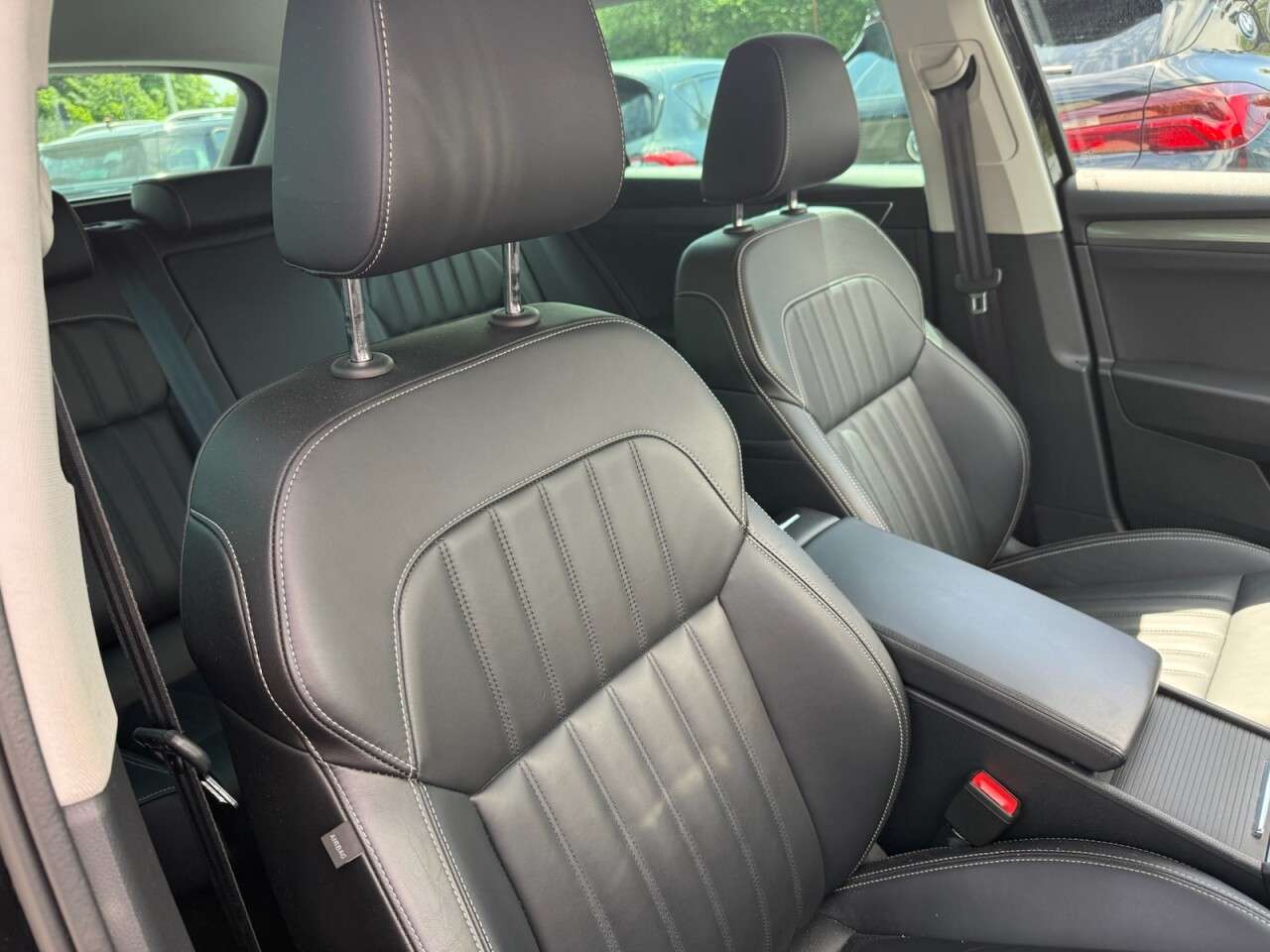 A 2024 SKODA SUPERB 2.0 TDI SE L Estate 5dr Diesel DSG 4WD Euro 6 (s/s) (200 ps) HEATED LEATHER A 2024 SKODA SUPERB 2.0 TDI SE L Estate 5dr Diesel DSG 4WD Euro 6 (s/s) (200 ps) HEATED LEATHER
