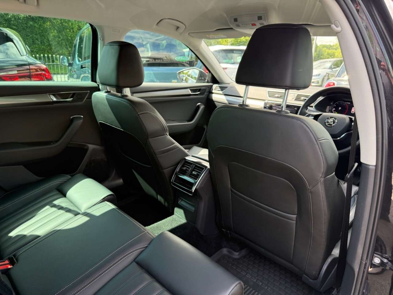 2024 SKODA SUPERB 2024 SKODA SUPERB