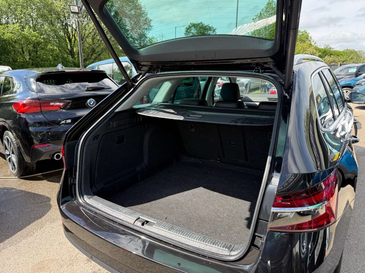 2024 SKODA SUPERB 2024 SKODA SUPERB