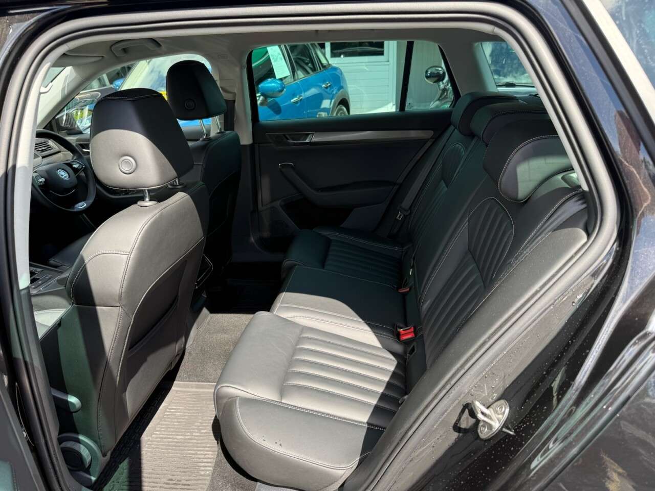 2024 SKODA SUPERB 2024 SKODA SUPERB