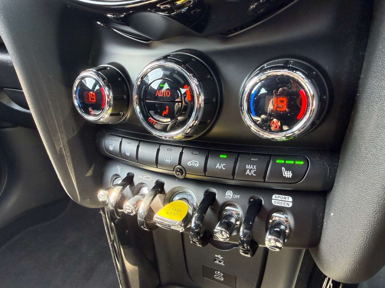 2023 MINI ELECTRIC HATCH 2023 MINI ELECTRIC HATCH