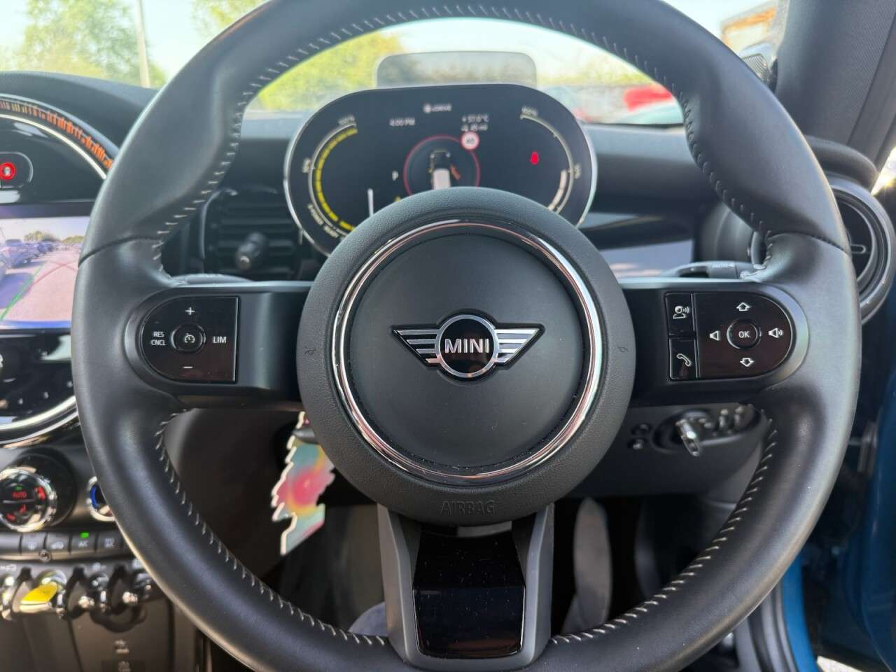 2023 MINI ELECTRIC HATCH 2023 MINI ELECTRIC HATCH