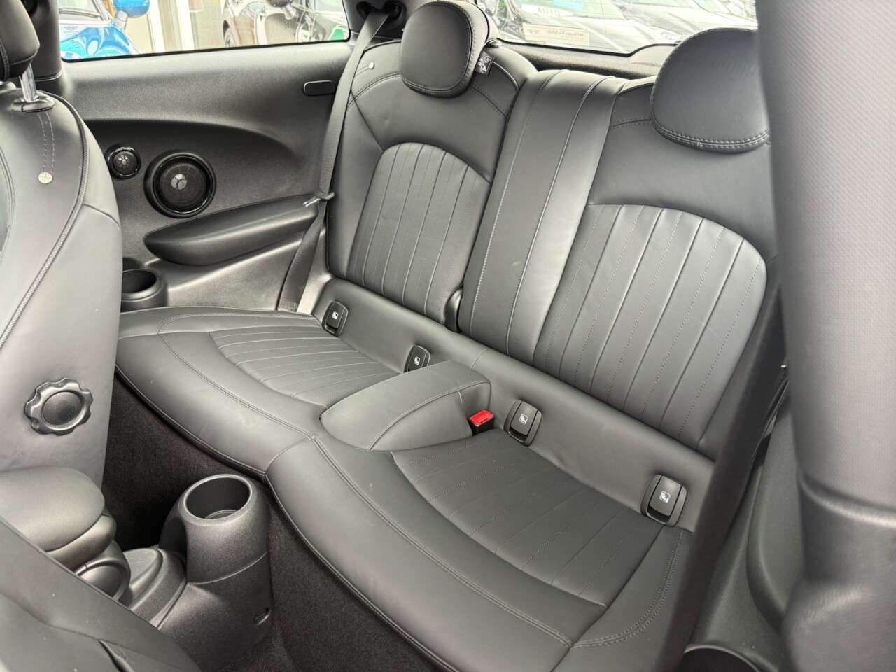2023 MINI ELECTRIC HATCH 2023 MINI ELECTRIC HATCH