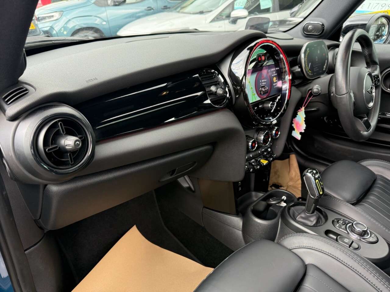 2023 MINI ELECTRIC HATCH 2023 MINI ELECTRIC HATCH