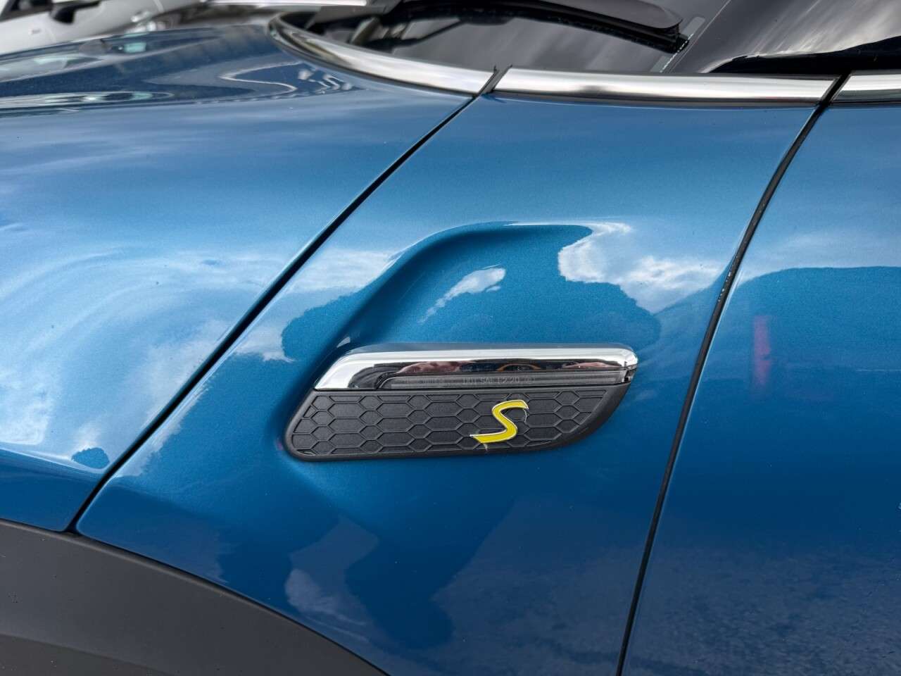 2023 MINI ELECTRIC HATCH 2023 MINI ELECTRIC HATCH