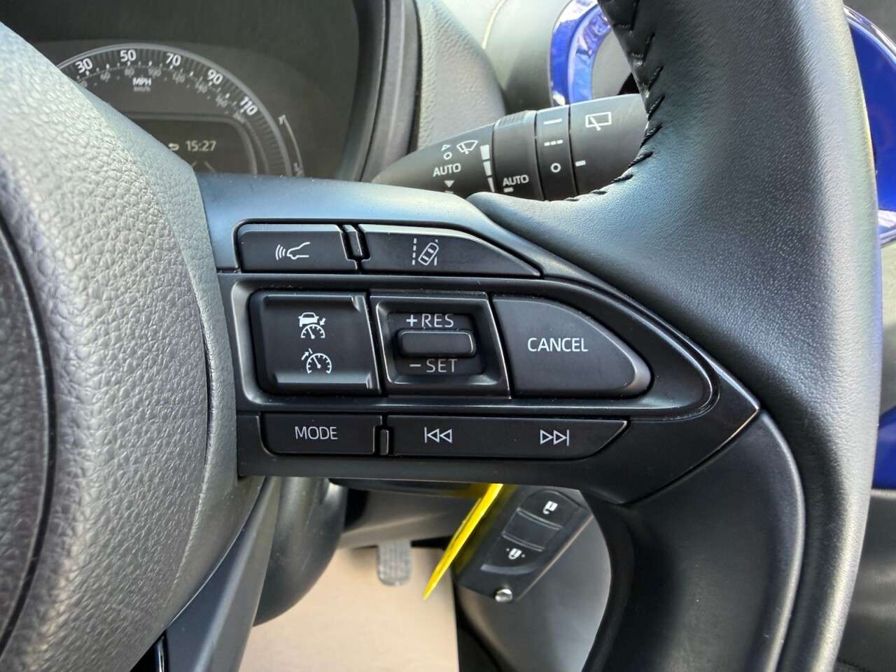 2023 TOYOTA AYGO X 2023 TOYOTA AYGO X