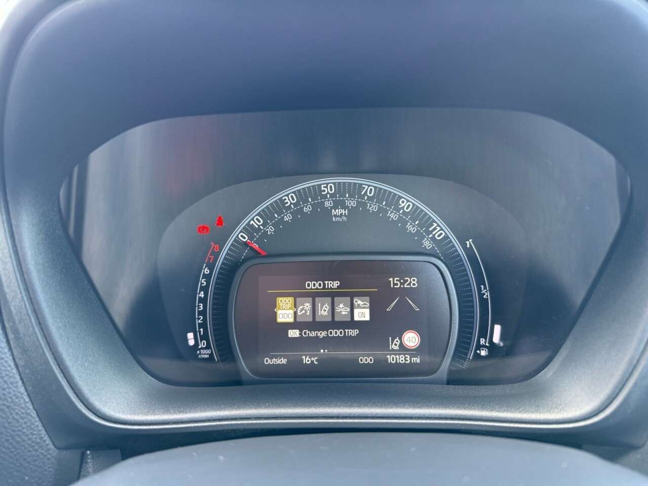 2023 TOYOTA AYGO X 2023 TOYOTA AYGO X