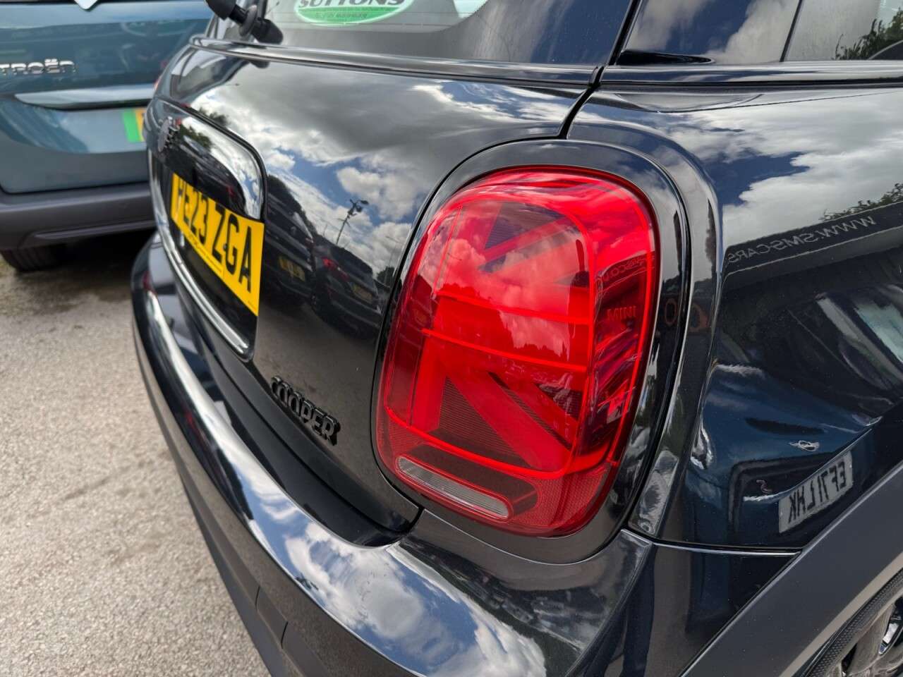 2023 MINI HATCH 2023 MINI HATCH