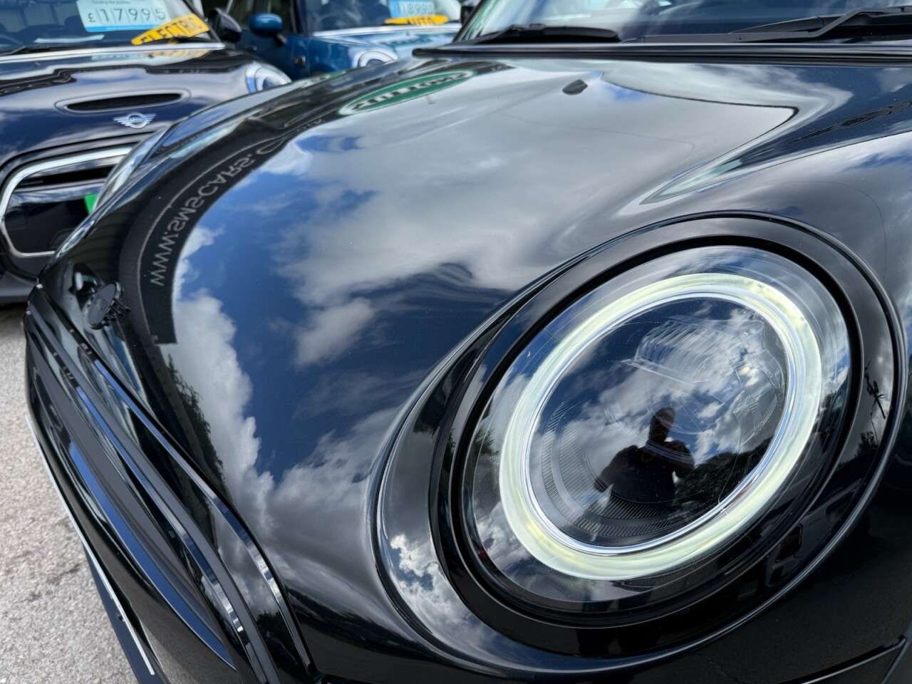2023 MINI HATCH 2023 MINI HATCH