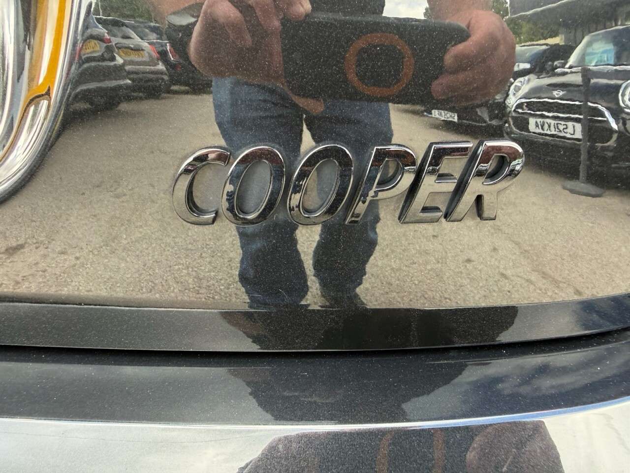 2023 MINI HATCH 2023 MINI HATCH