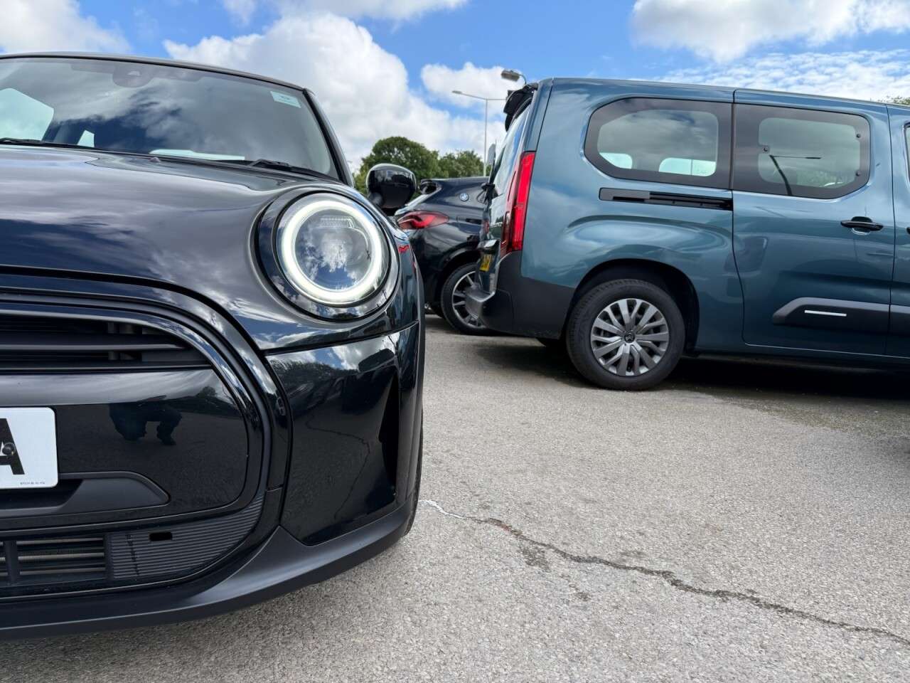 2023 MINI HATCH 2023 MINI HATCH
