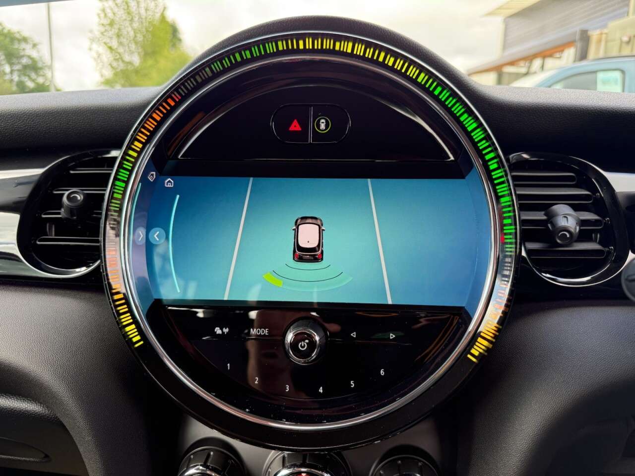 2023 MINI HATCH 2023 MINI HATCH