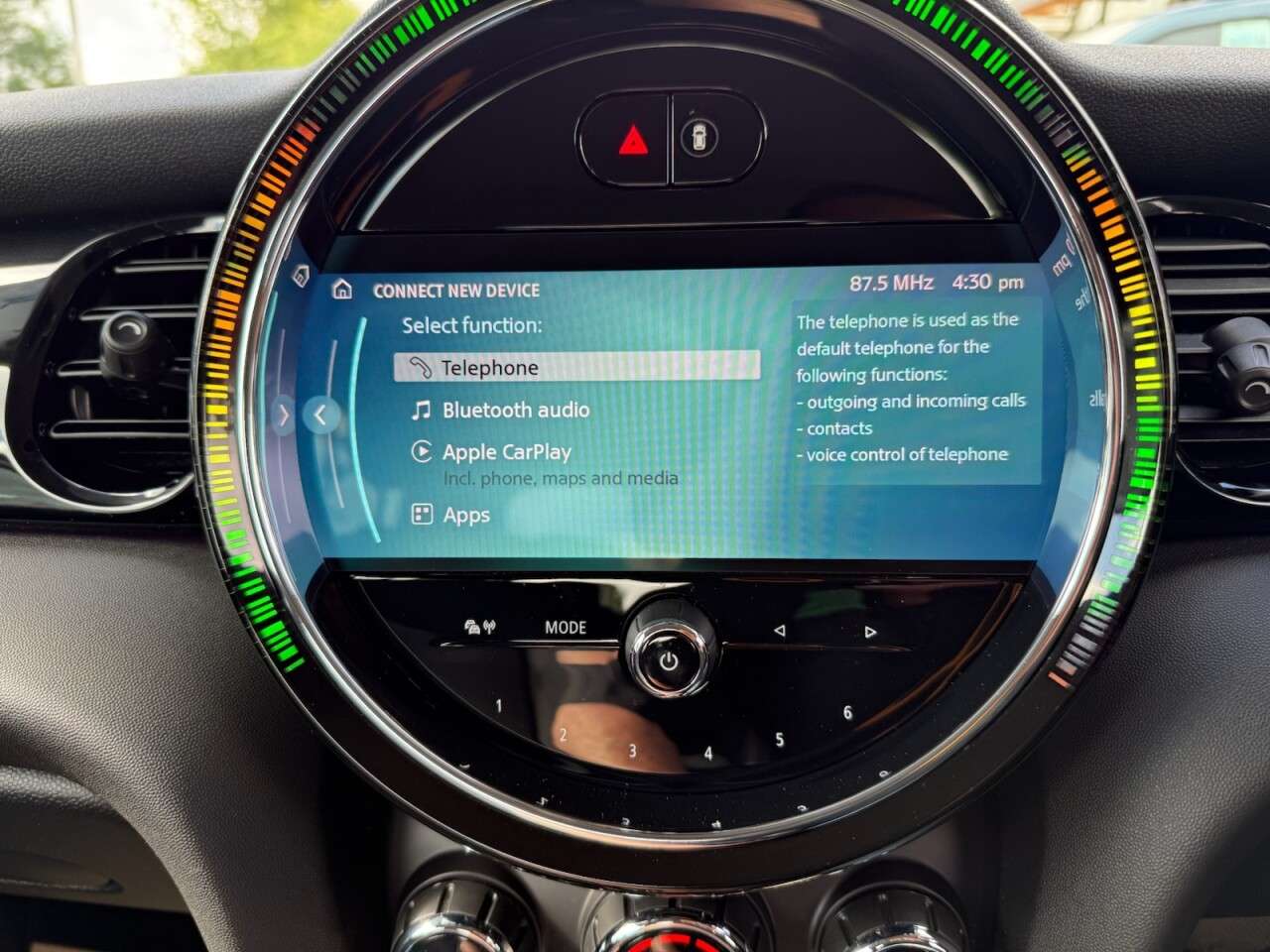 2023 MINI HATCH 2023 MINI HATCH