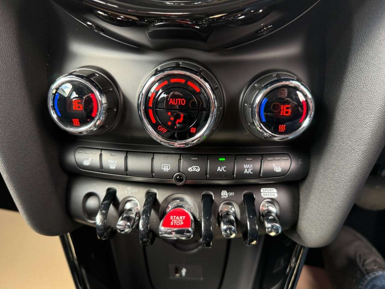 2023 MINI HATCH 2023 MINI HATCH