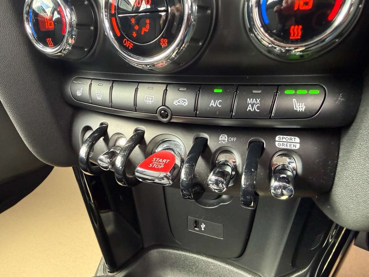 2023 MINI HATCH 2023 MINI HATCH