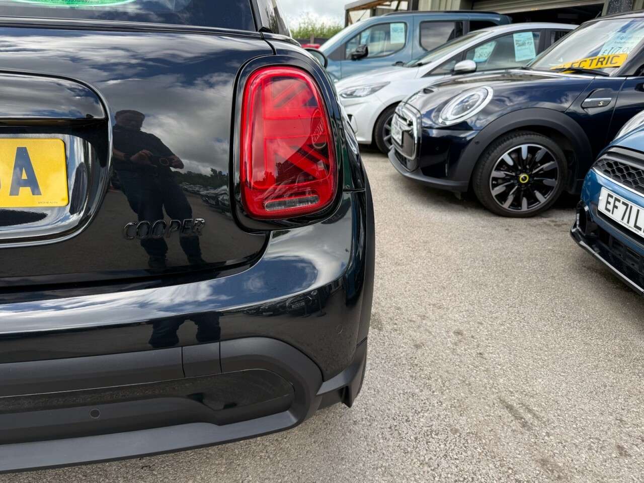 2023 MINI HATCH 2023 MINI HATCH