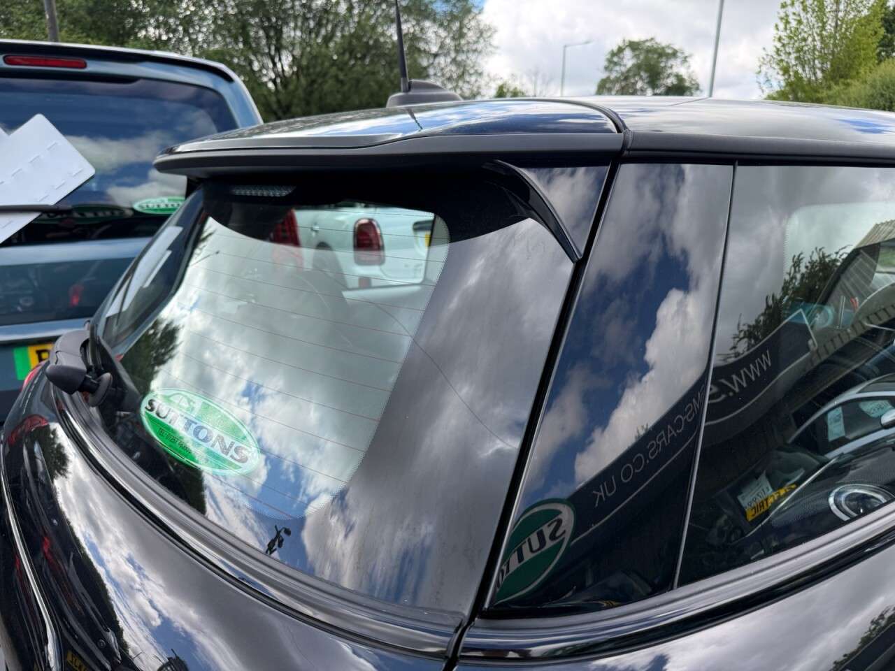 2023 MINI HATCH 2023 MINI HATCH