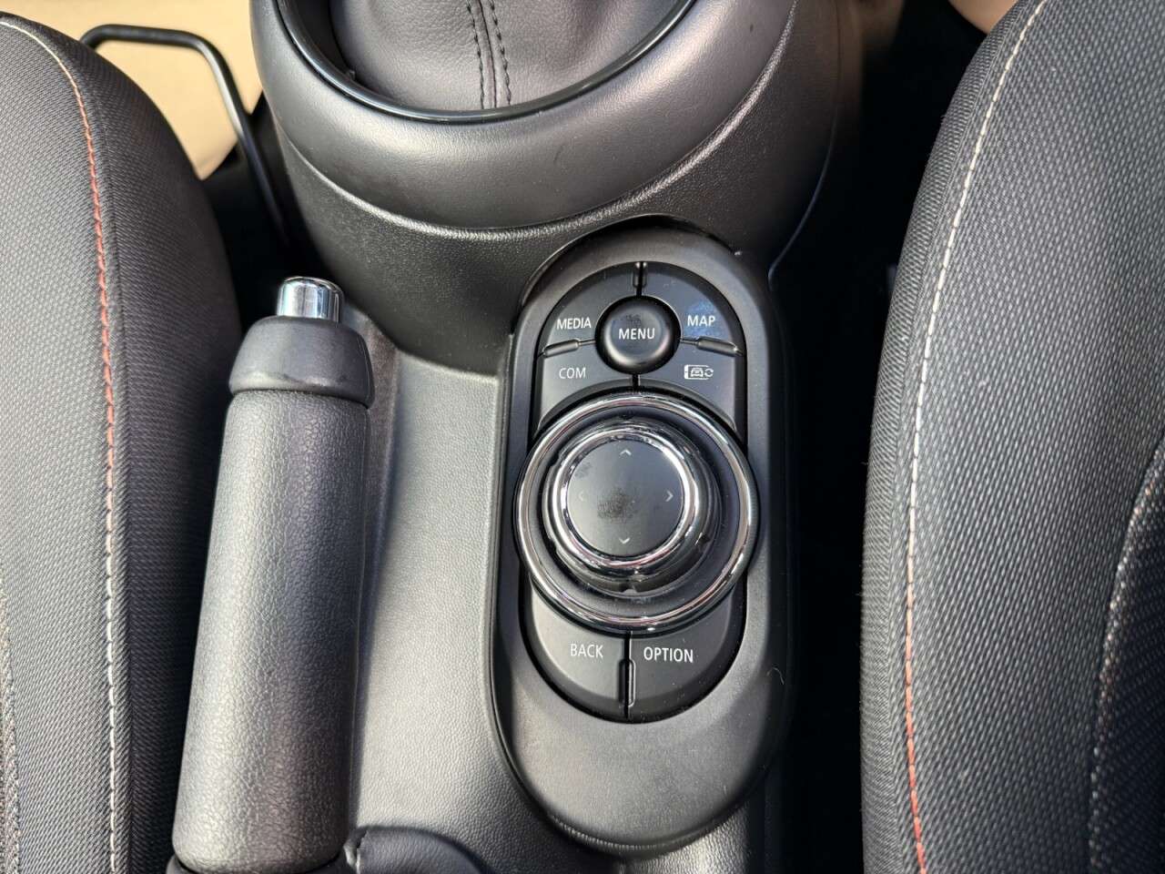 2023 MINI HATCH 2023 MINI HATCH