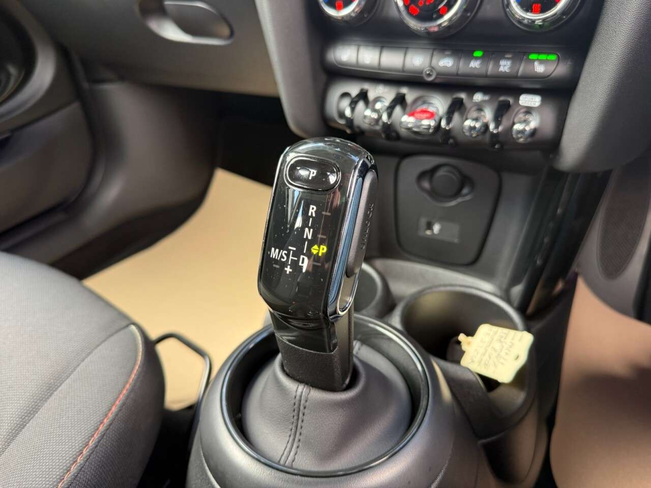 2023 MINI HATCH 2023 MINI HATCH