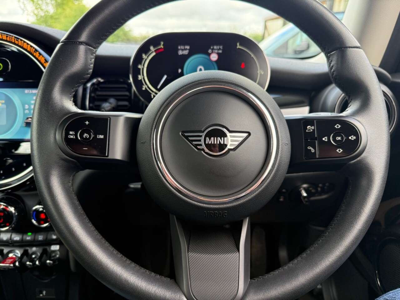 2023 MINI HATCH 2023 MINI HATCH
