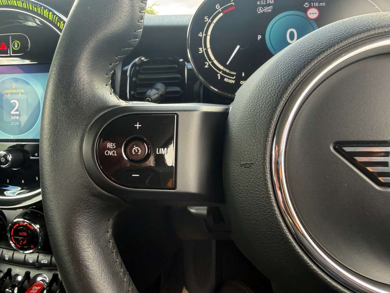 2023 MINI HATCH 2023 MINI HATCH