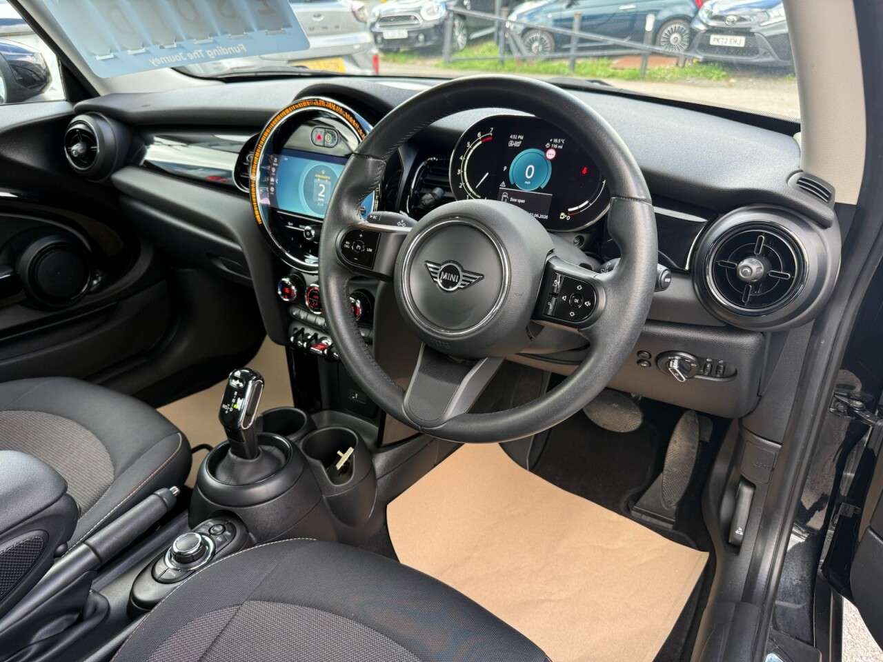 2023 MINI HATCH 2023 MINI HATCH