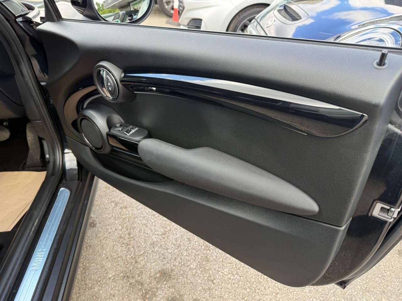 2023 MINI HATCH 2023 MINI HATCH