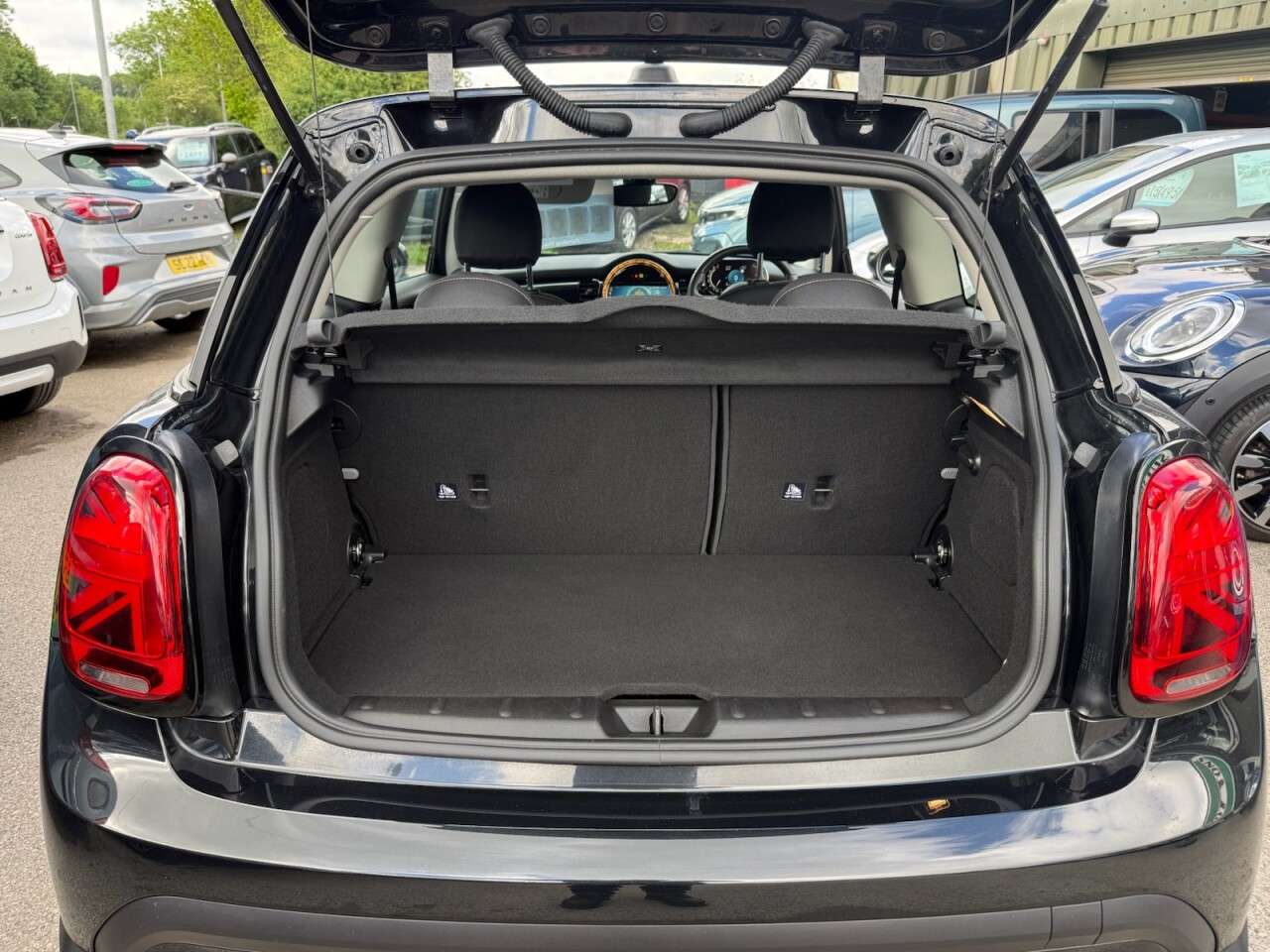 2023 MINI HATCH 2023 MINI HATCH