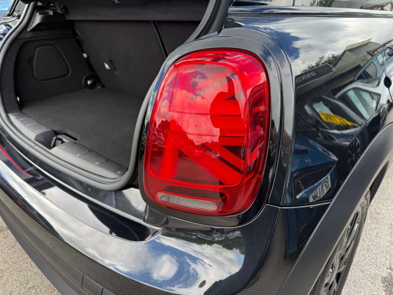2023 MINI HATCH 2023 MINI HATCH