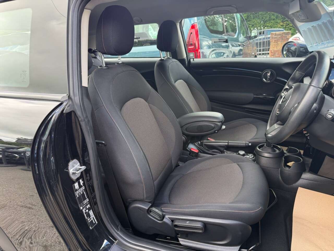 2023 MINI HATCH 2023 MINI HATCH