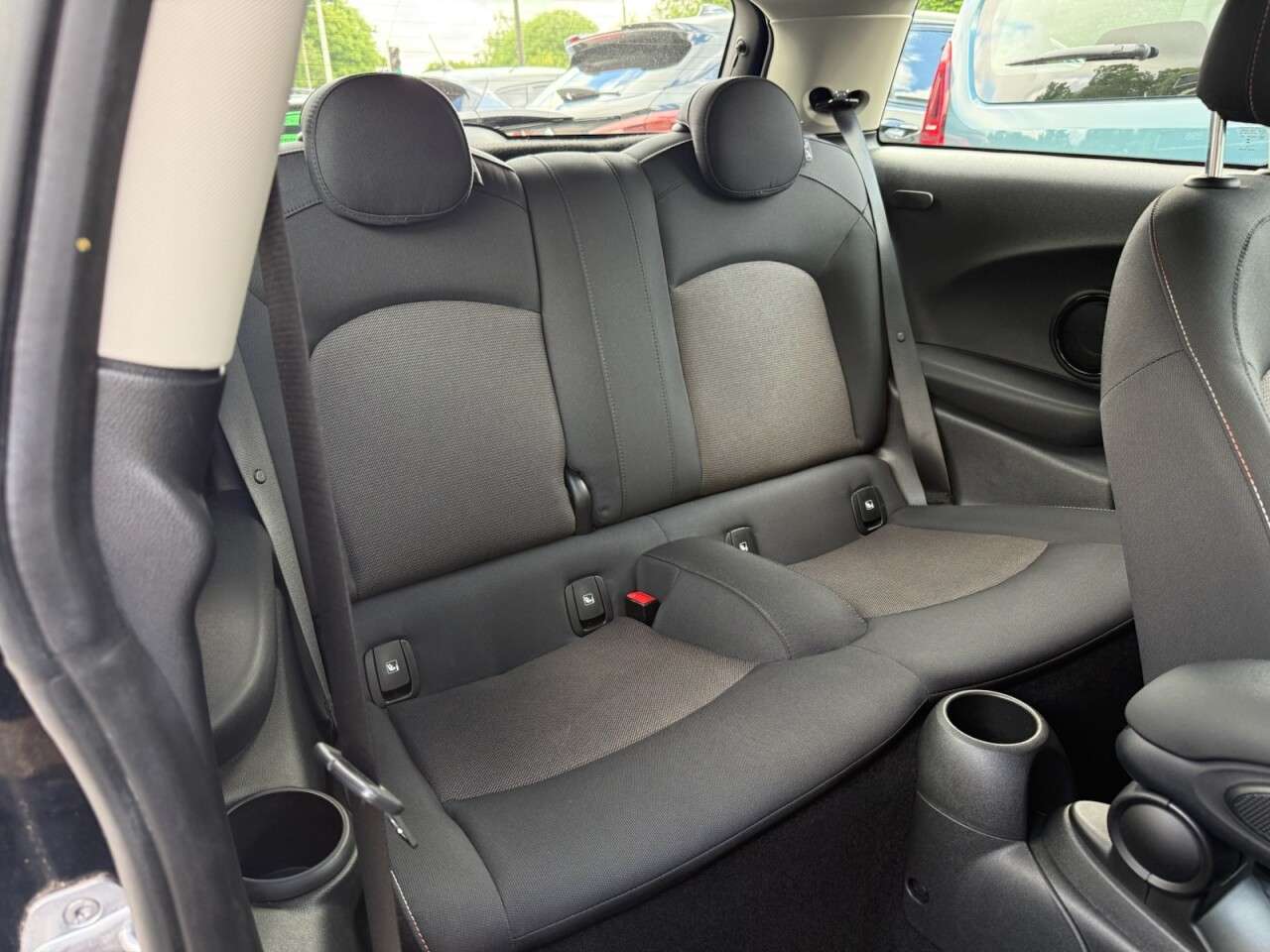 2023 MINI HATCH 2023 MINI HATCH